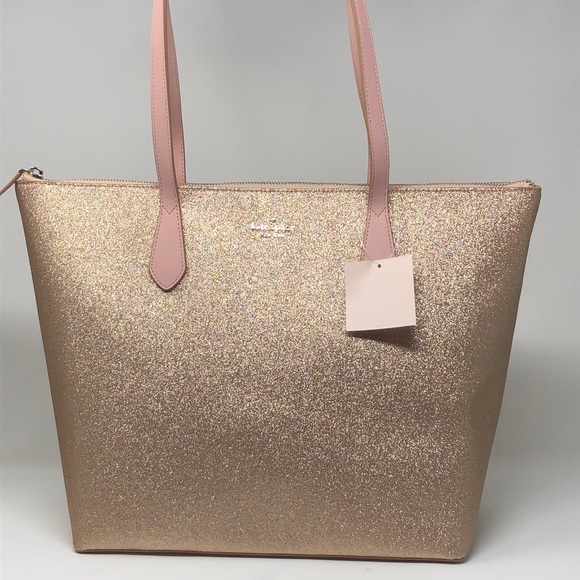 NWT Kate spade Joeley large tote - Picture 7 of 8